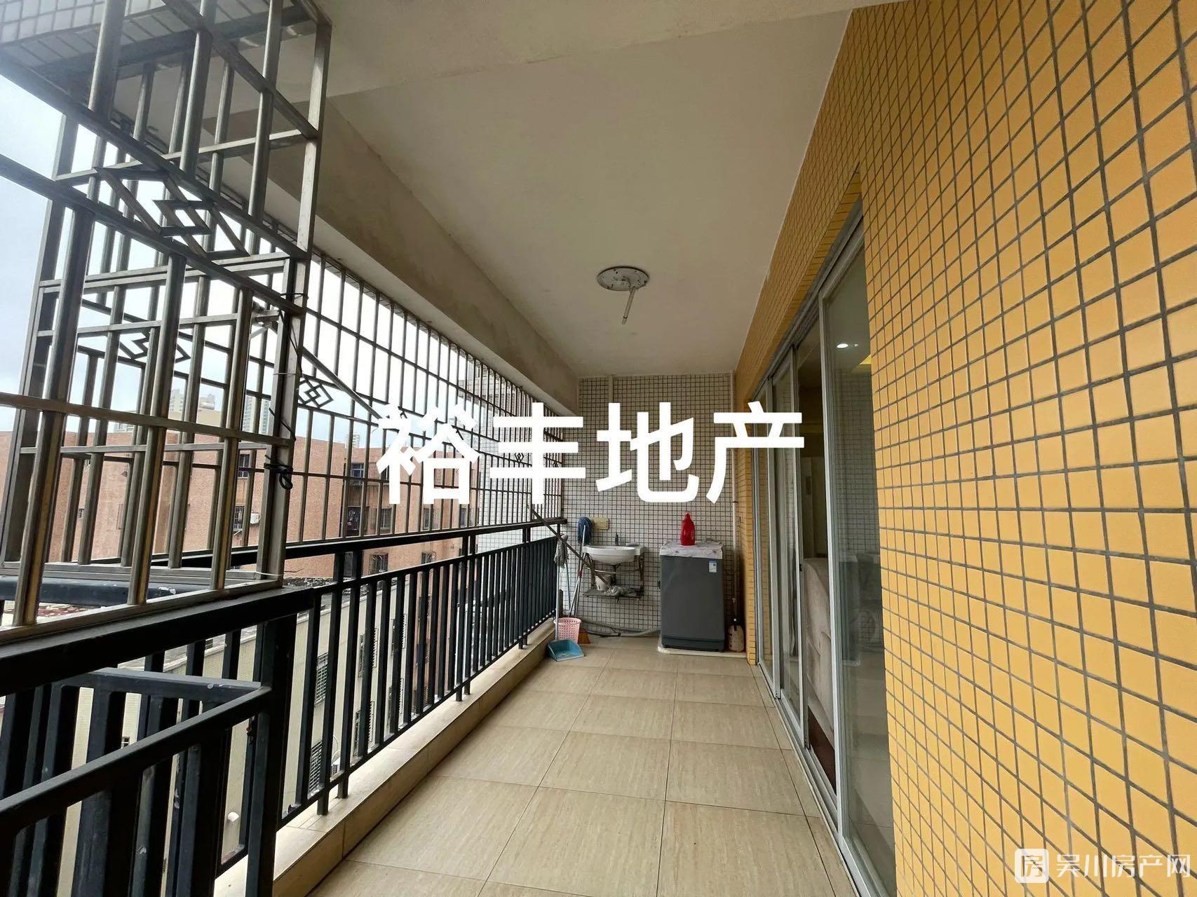 出租天怡居3室2廳2衛(wèi)132平米1200元/月住宅