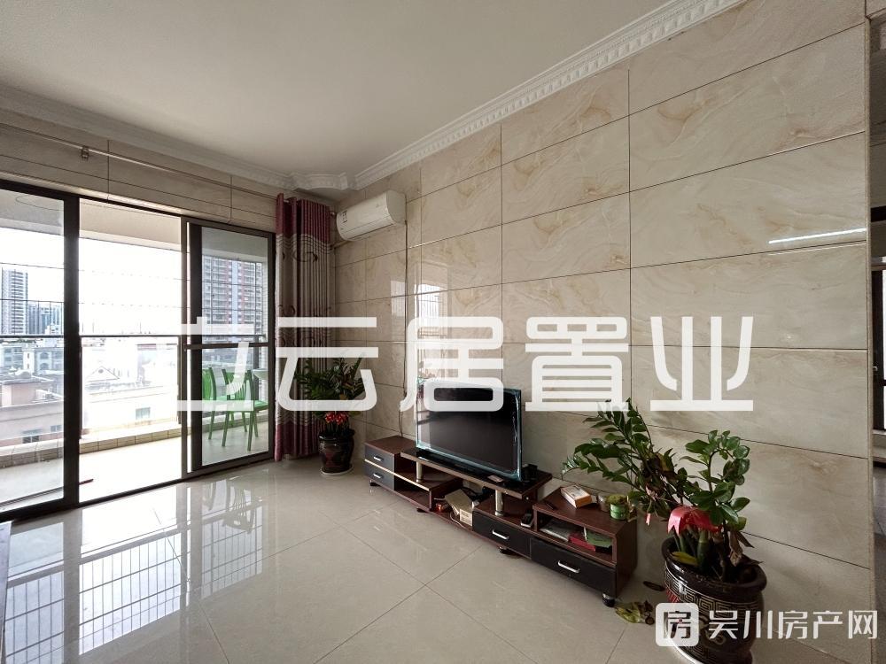 出租匯景藍灣4室2廳1衛(wèi)118平米1600元/月住宅