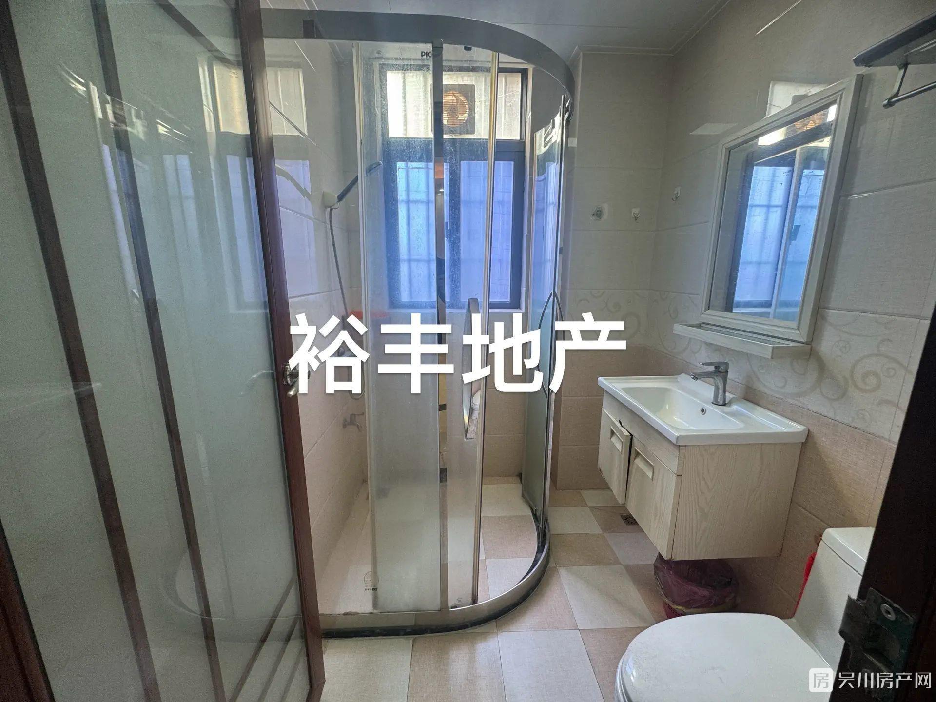 出租海岸 萬和城2室1廳1衛(wèi)75平米1500元/月住宅