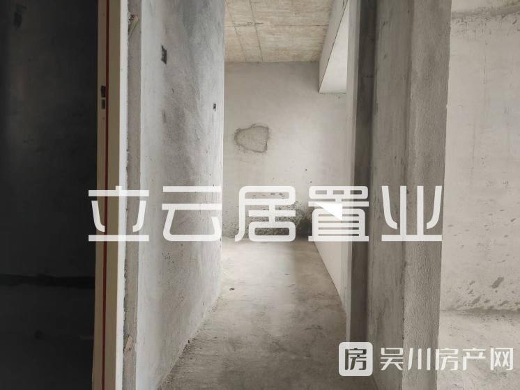 出售財富海岸2室2廳1衛(wèi)89平米29萬住宅