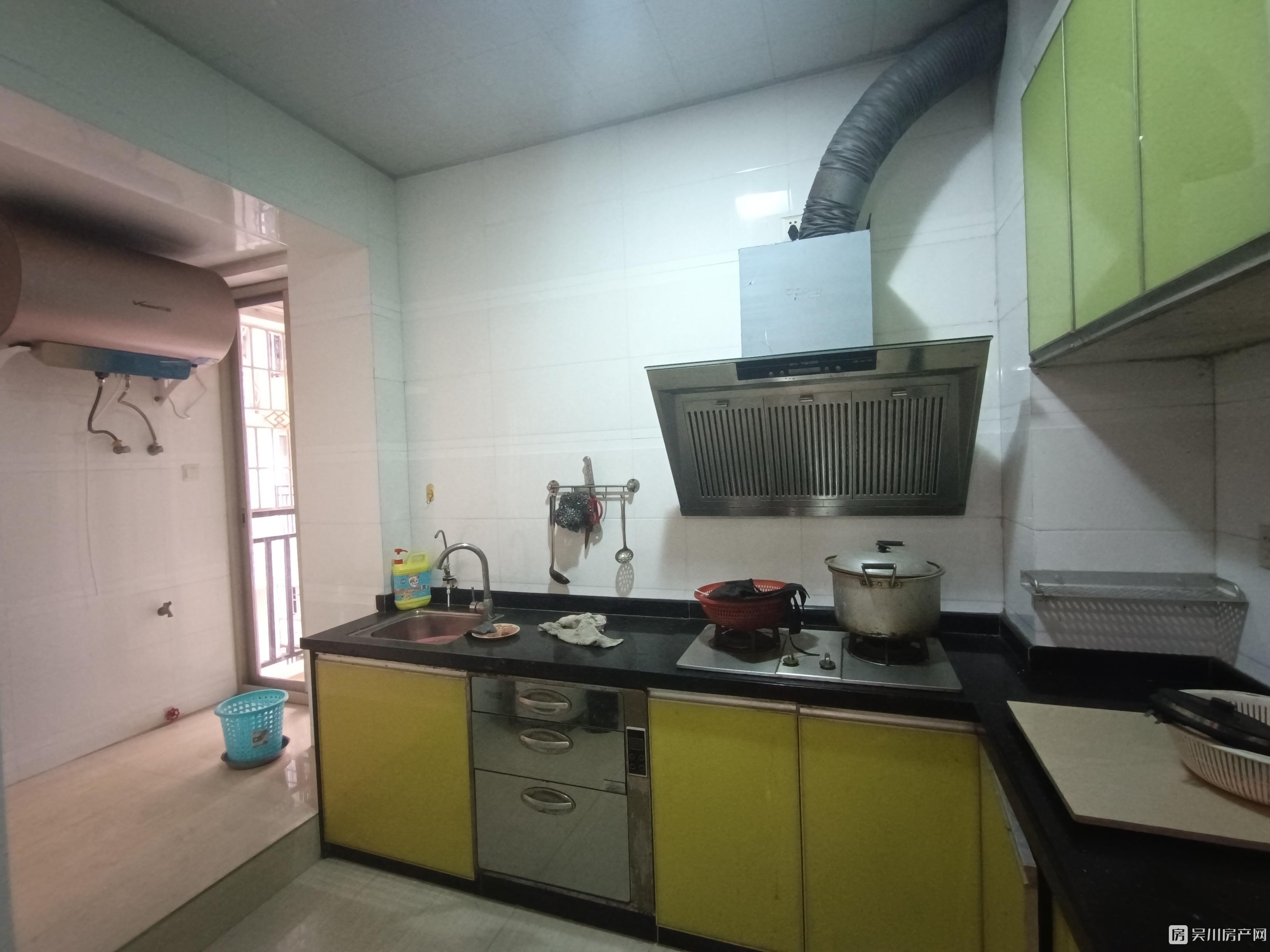 出租天怡居3室1200元/月住宅