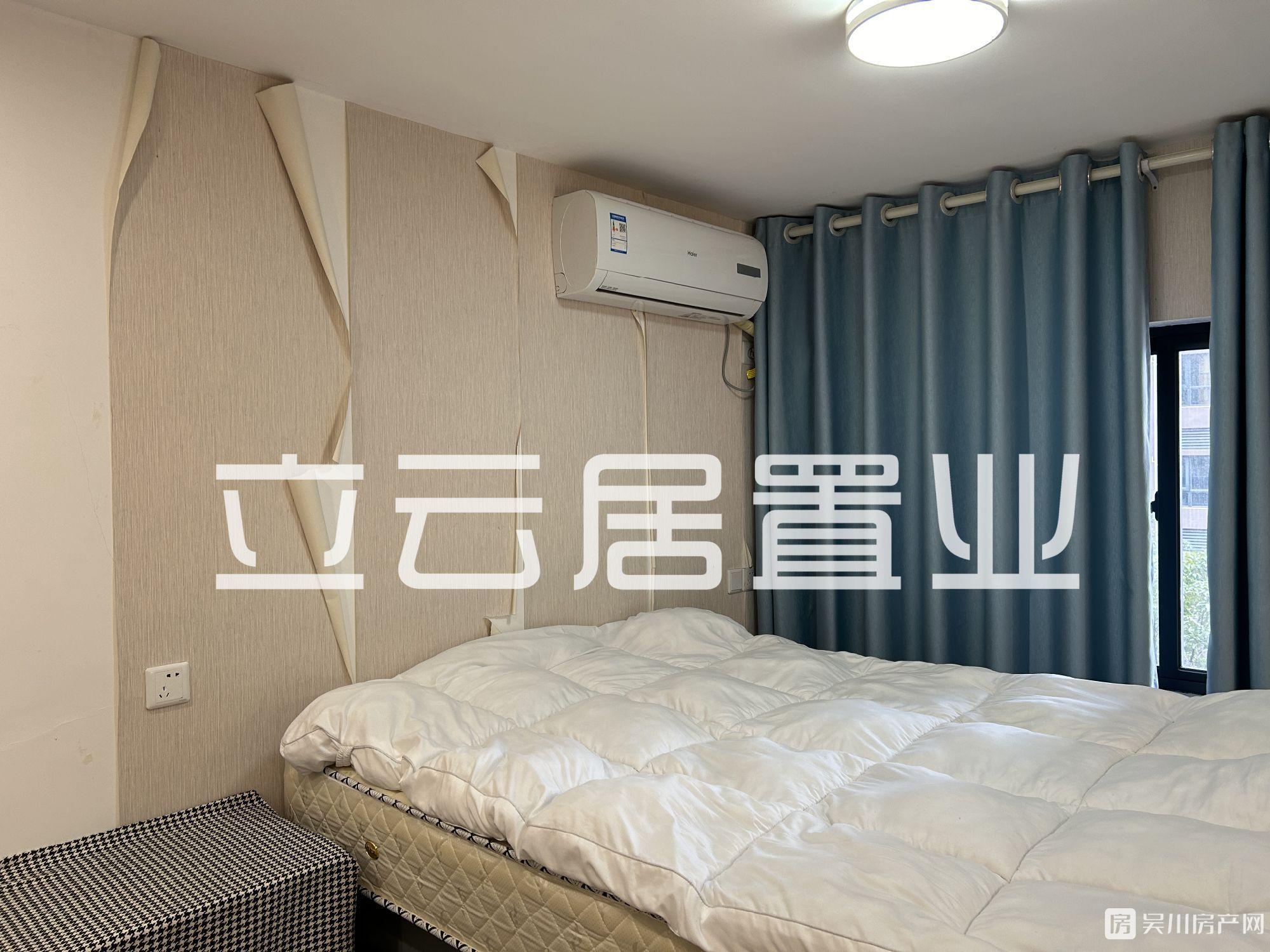 出售壹號(hào)公館2室2廳2衛(wèi)52平米35萬住宅