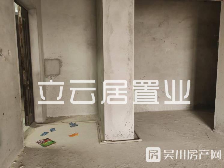 出售財富海岸2室2廳1衛(wèi)89平米29萬住宅