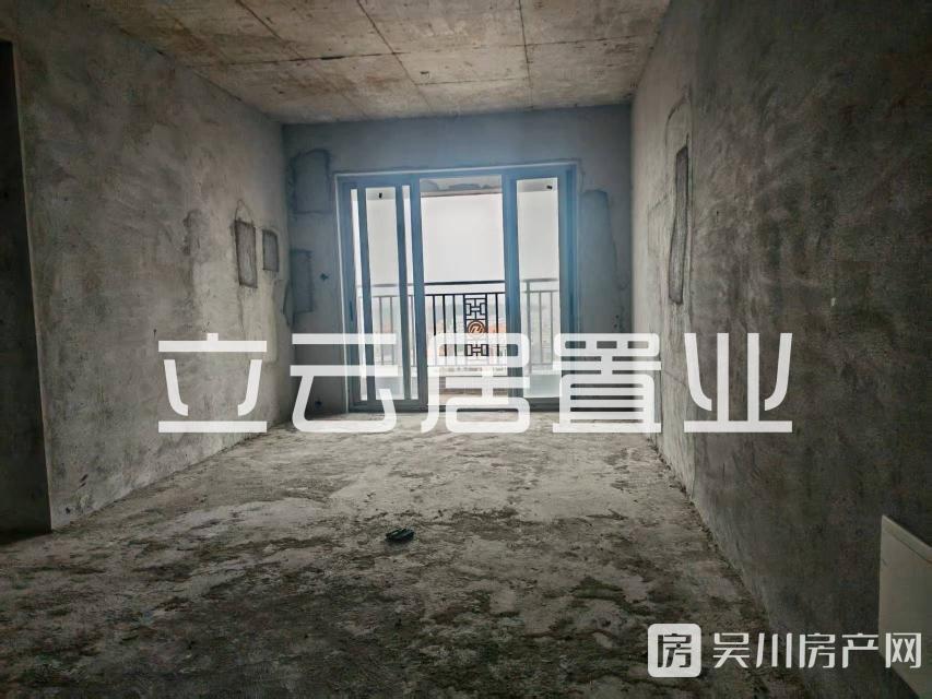 出售財富海岸2室2廳1衛(wèi)89平米29萬住宅