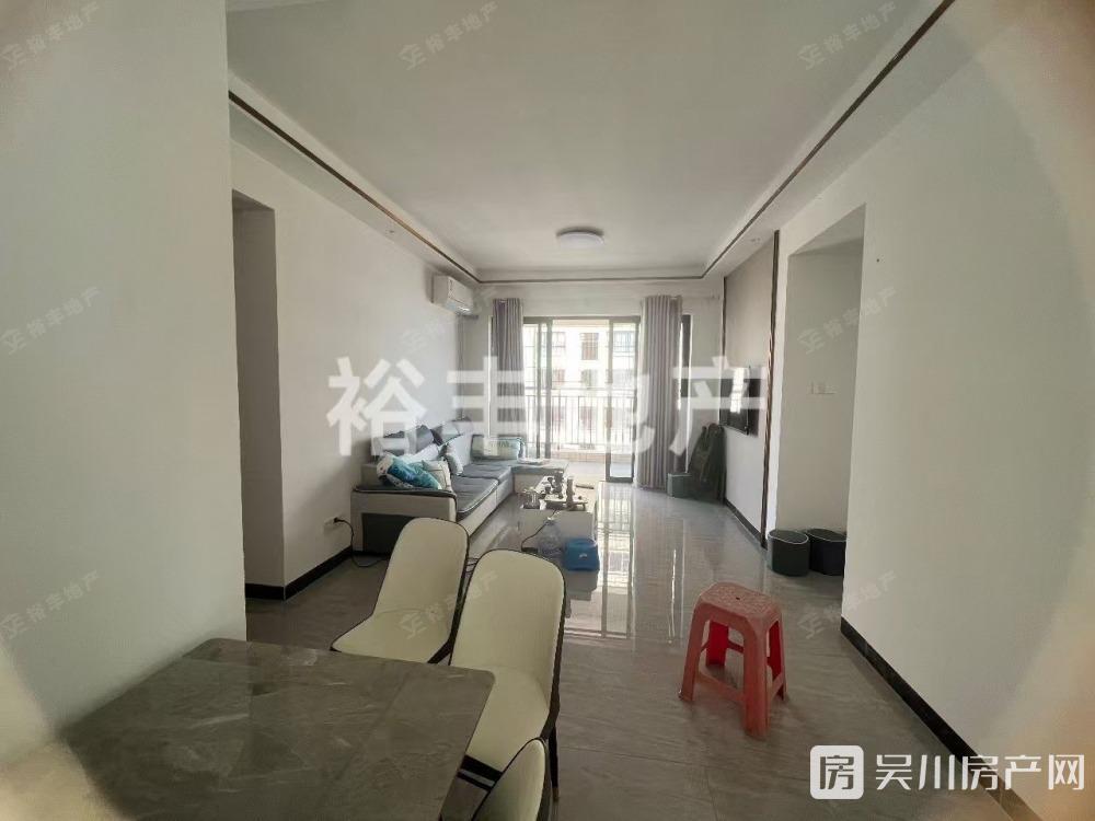 出售盛春 建興花園3室2廳1衛(wèi)78平米56萬(wàn)