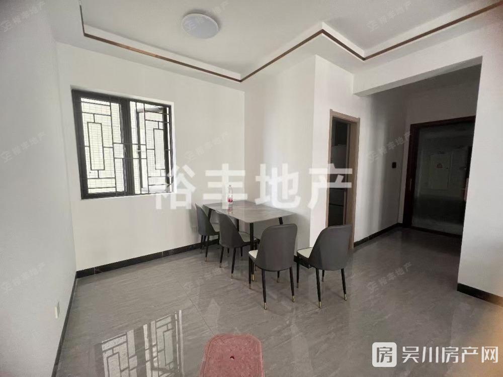 出售盛春 建興花園3室2廳1衛(wèi)78平米56萬(wàn)