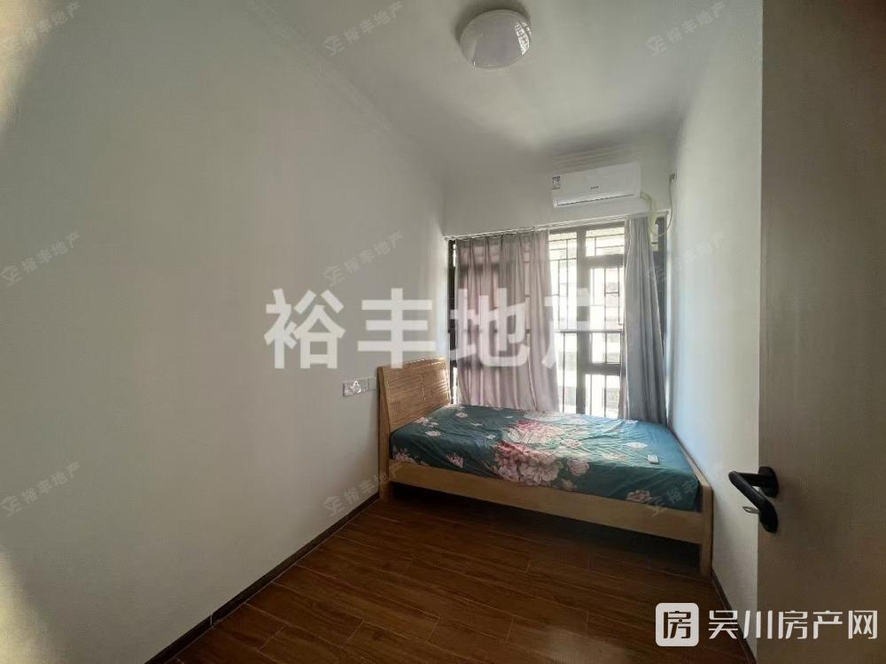 出售盛春 建興花園3室2廳1衛(wèi)78平米56萬(wàn)