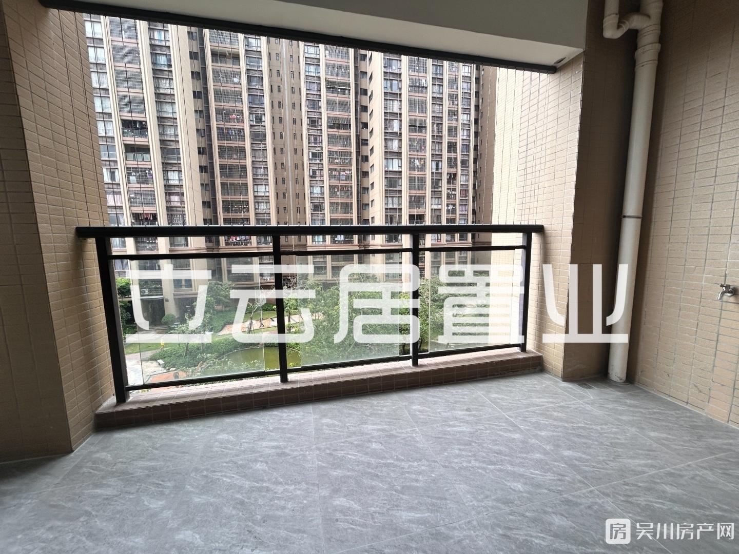 海逸半島180方4室2廳2衛(wèi)2000元/月