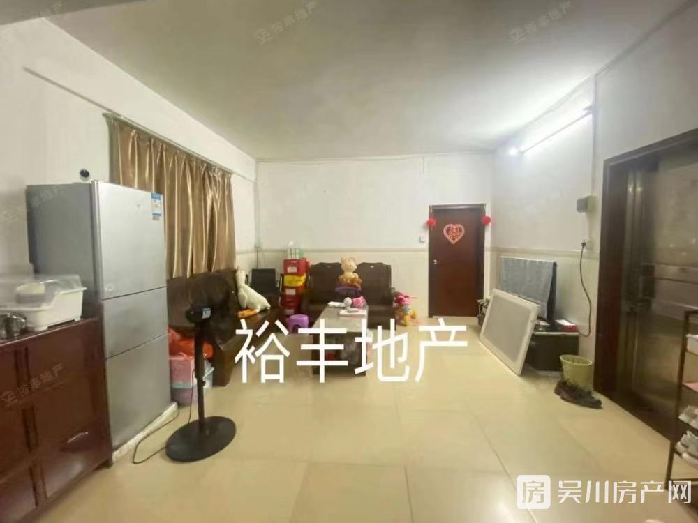 建興學(xué)區(qū)!出售福泰園3室2廳1衛(wèi)84平米23萬!