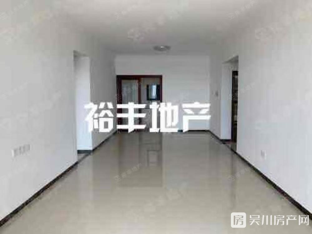 真房實拍出售海廣 沿江壹號4室2廳2衛(wèi)114平米65.8萬住宅