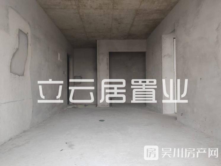 出售財富海岸2室2廳1衛(wèi)89平米29萬住宅