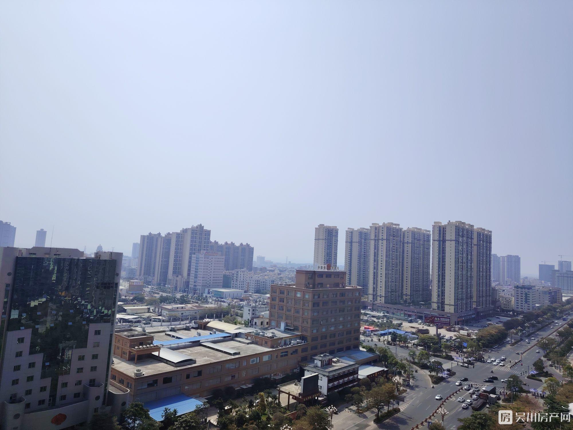 出售海岸 萬和城3室2廳1衛(wèi)89.95平米48.8萬住宅