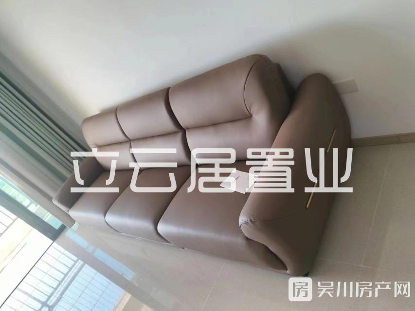 出租敏捷 金玥府3室2廳2衛(wèi)95平米1700元/月住宅