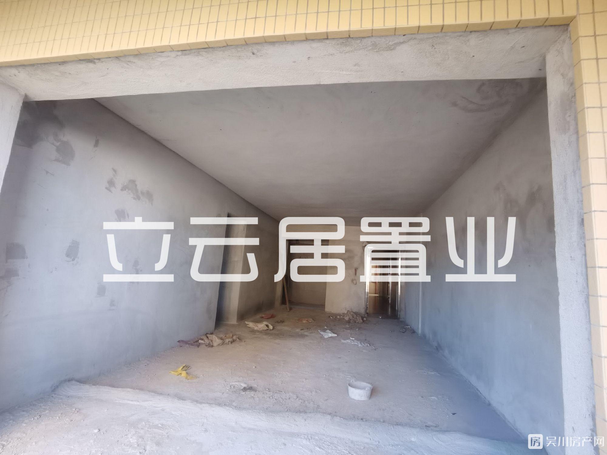 0首付！出售財富名門3室2廳2衛(wèi)121.79平米單價僅3941蚊