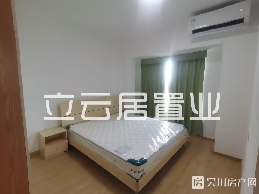 出租敏捷 金玥府3室2廳2衛(wèi)95平米1700元/月住宅
