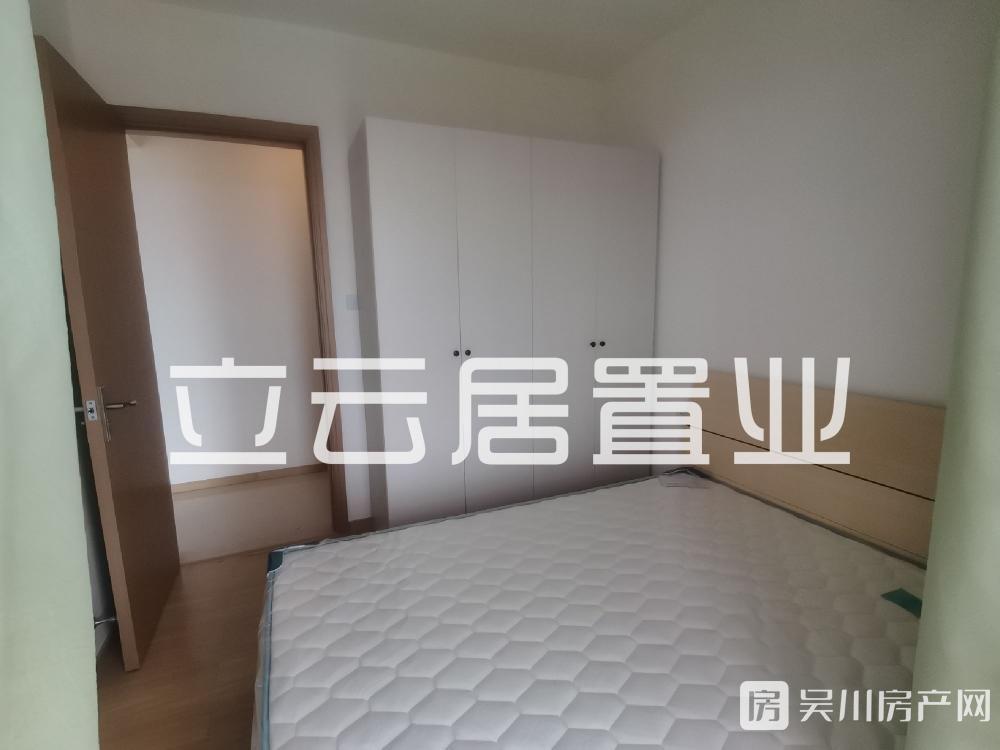 出租敏捷 金玥府3室2廳2衛(wèi)95平米1700元/月住宅