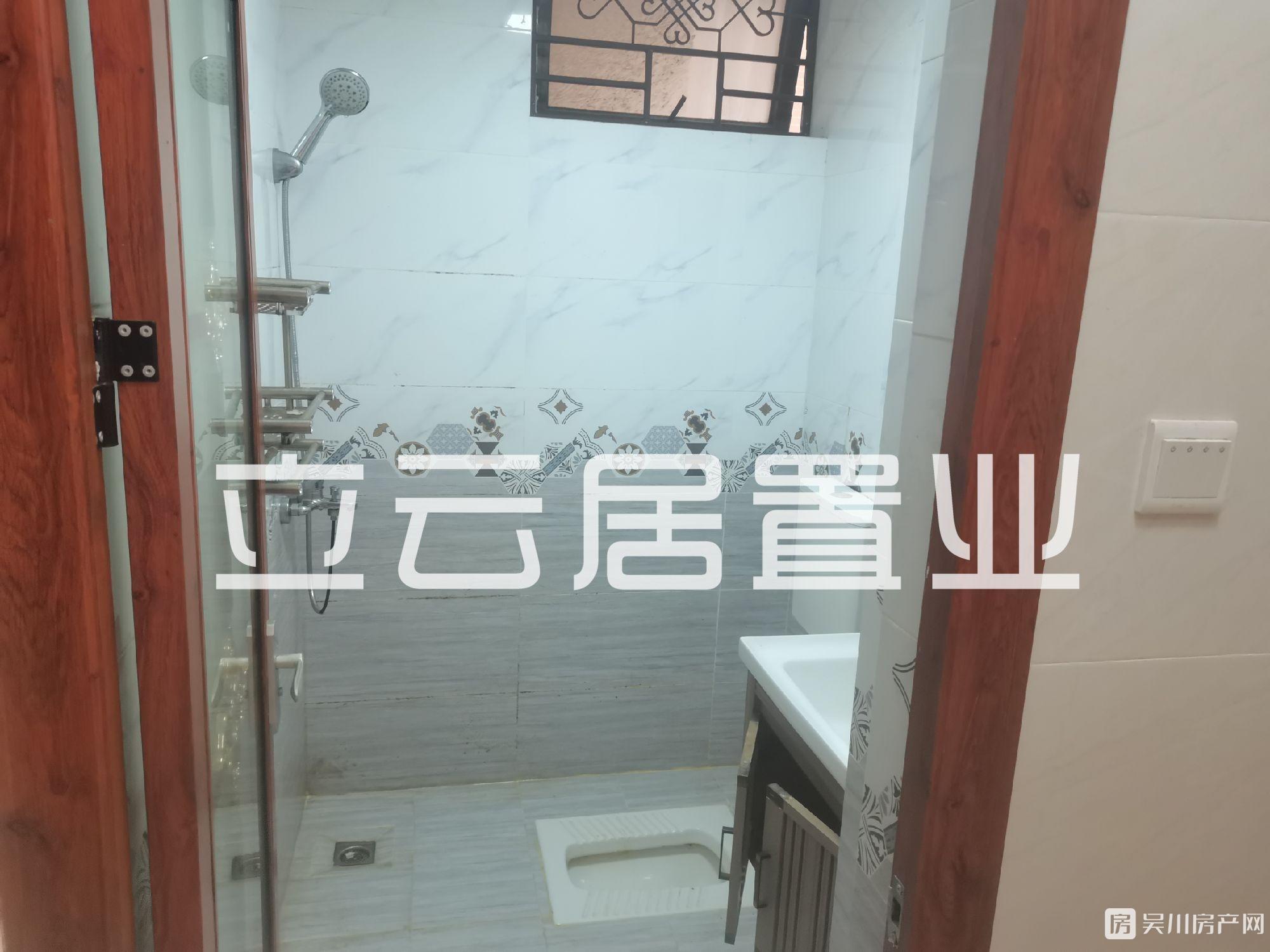 出租匯景藍灣2室1廳1衛(wèi)66平米1200元/月住宅