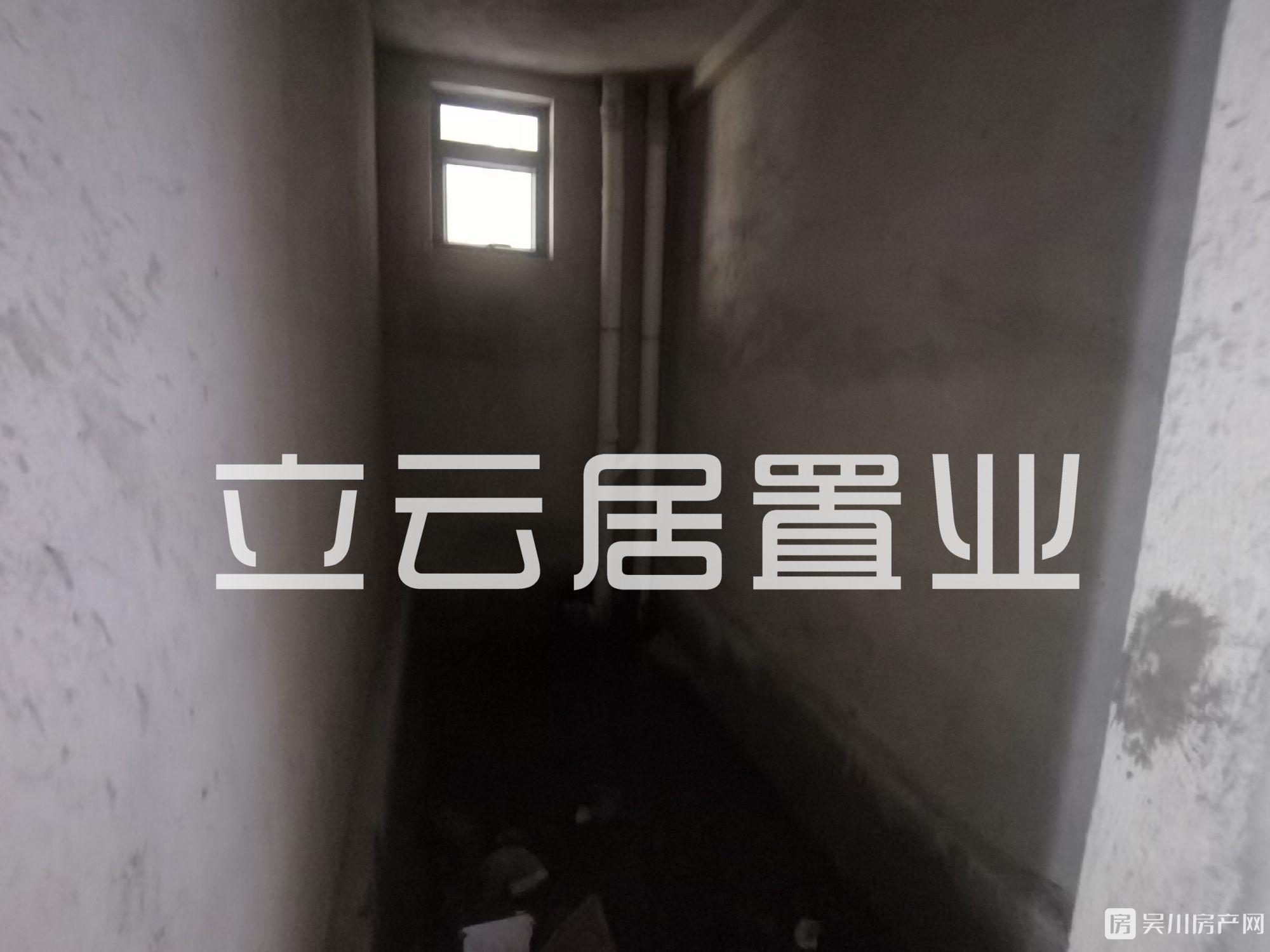 0首付！出售財富名門3室2廳2衛(wèi)121.79平米單價僅3941蚊