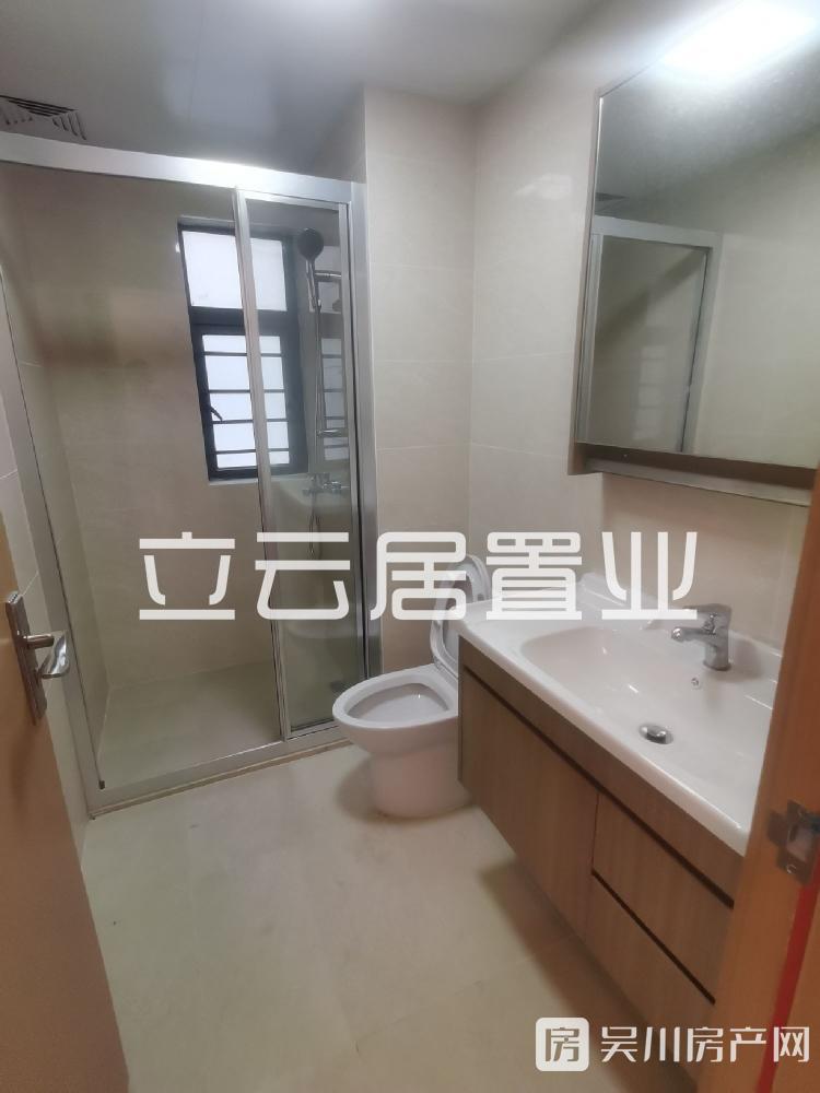 出租敏捷 金玥府3室2廳2衛(wèi)95平米1700元/月住宅