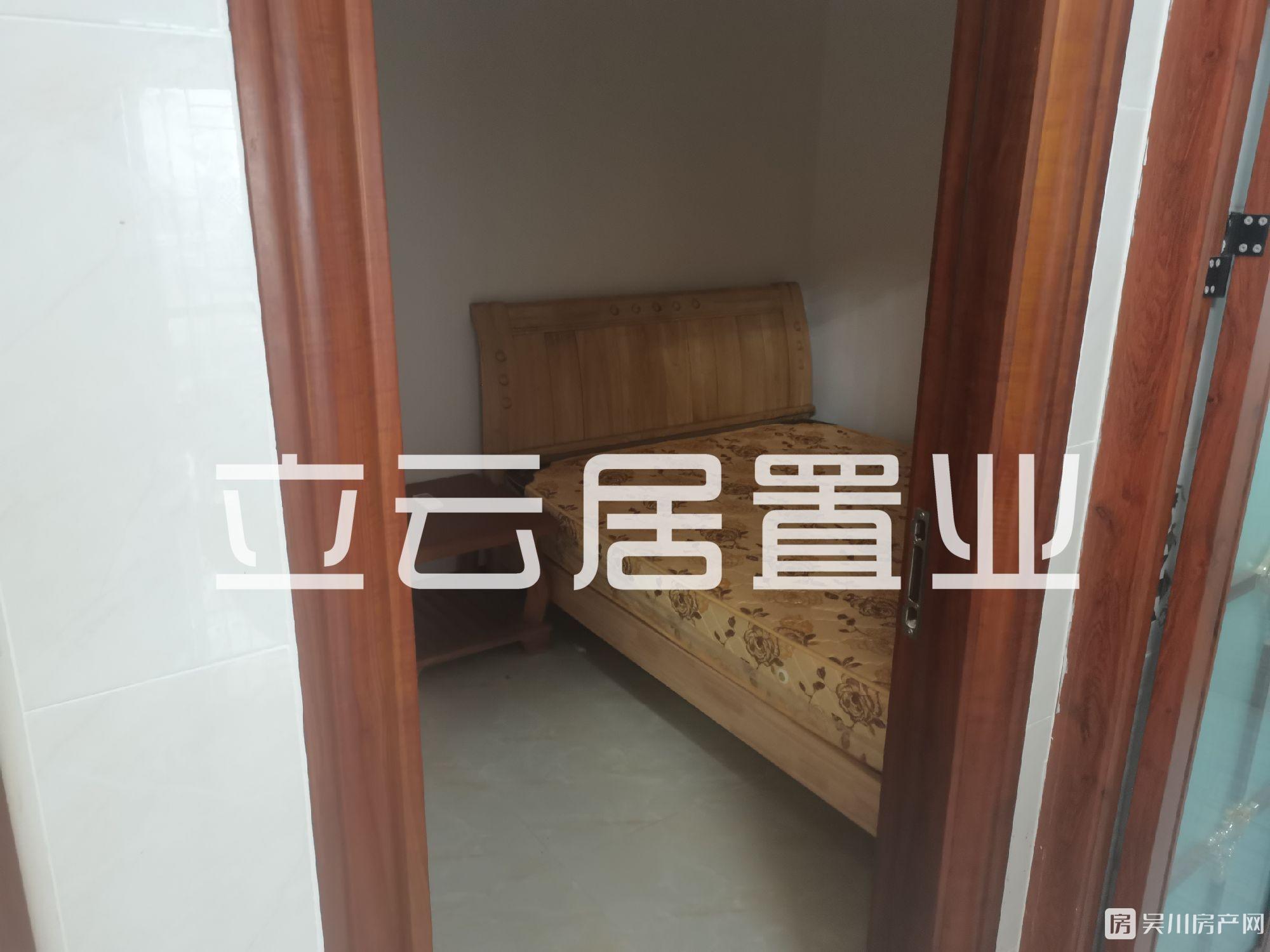 出租匯景藍灣2室1廳1衛(wèi)66平米1200元/月住宅
