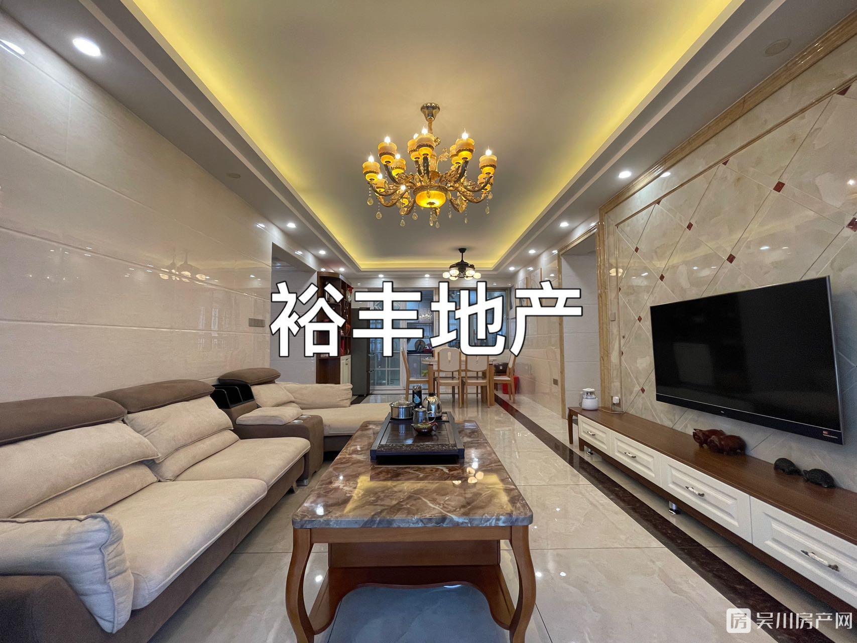 出售碧海園4室2廳2衛(wèi)124.96平米70萬(wàn) 單價(jià)5601一方