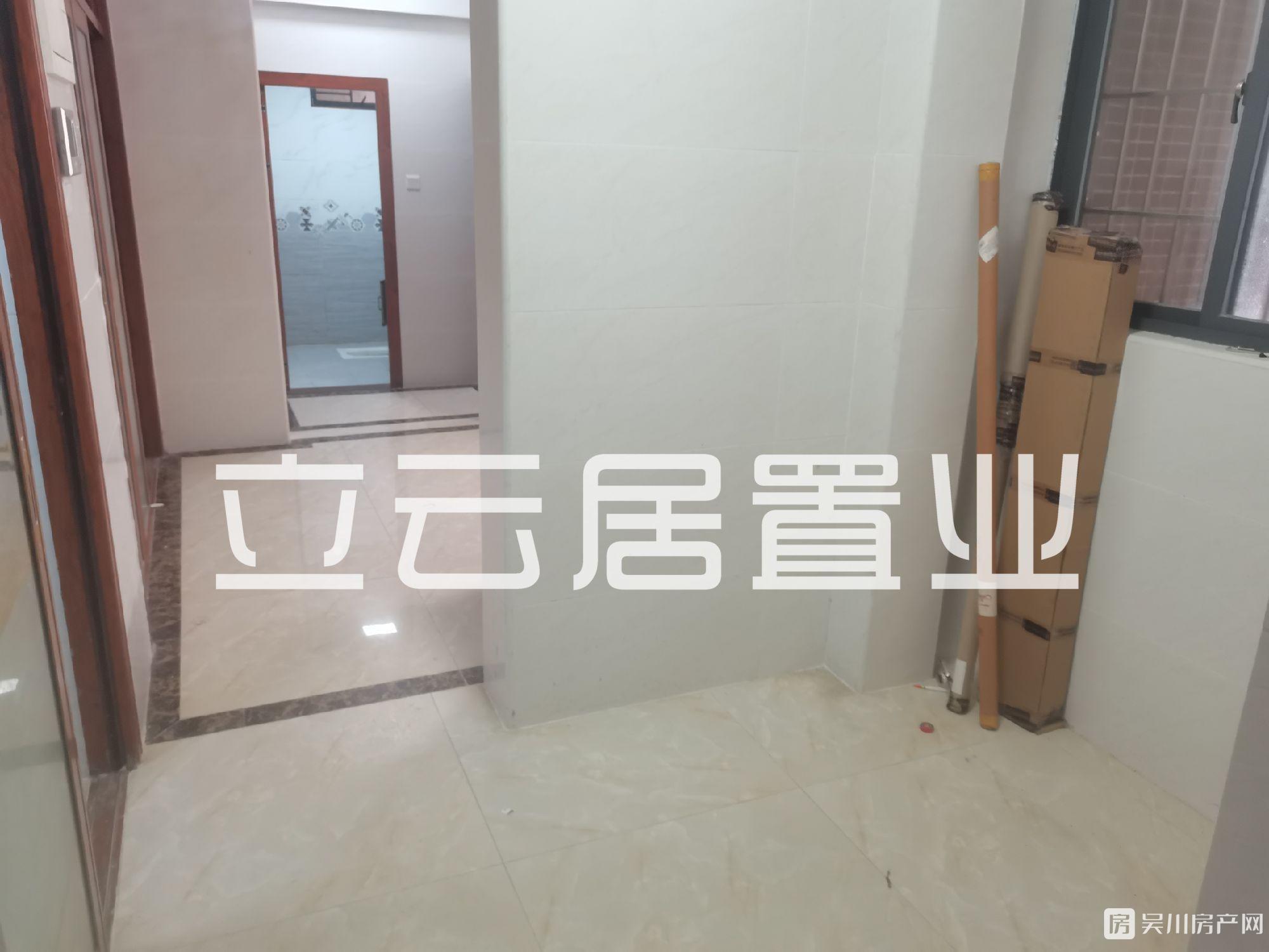 出租匯景藍灣2室1廳1衛(wèi)66平米1200元/月住宅