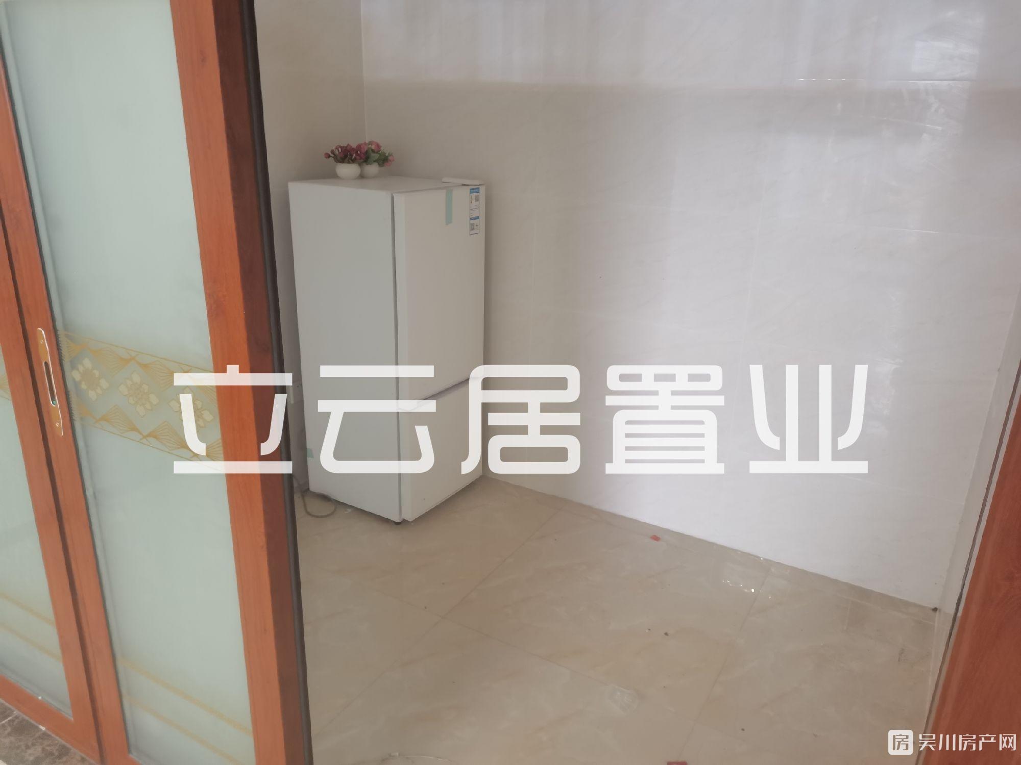 出租匯景藍灣2室1廳1衛(wèi)66平米1200元/月住宅