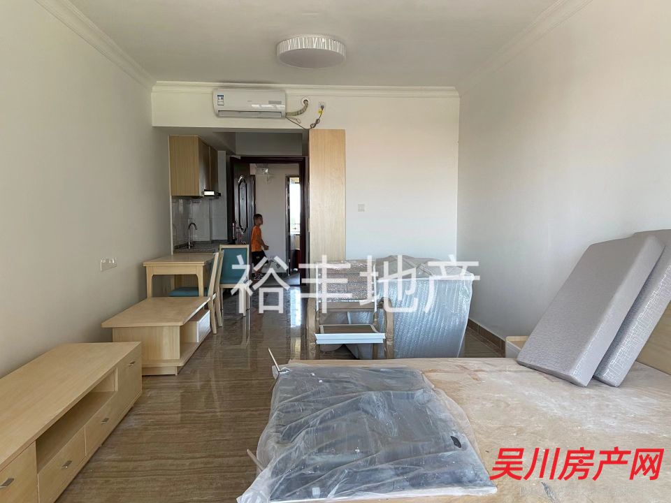 鼎龍灣國際海洋度假區(qū)三期，僅19萬，虧本出售