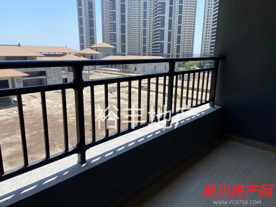 鼎龍灣國際海洋度假區(qū)三期，僅19萬，虧本出售