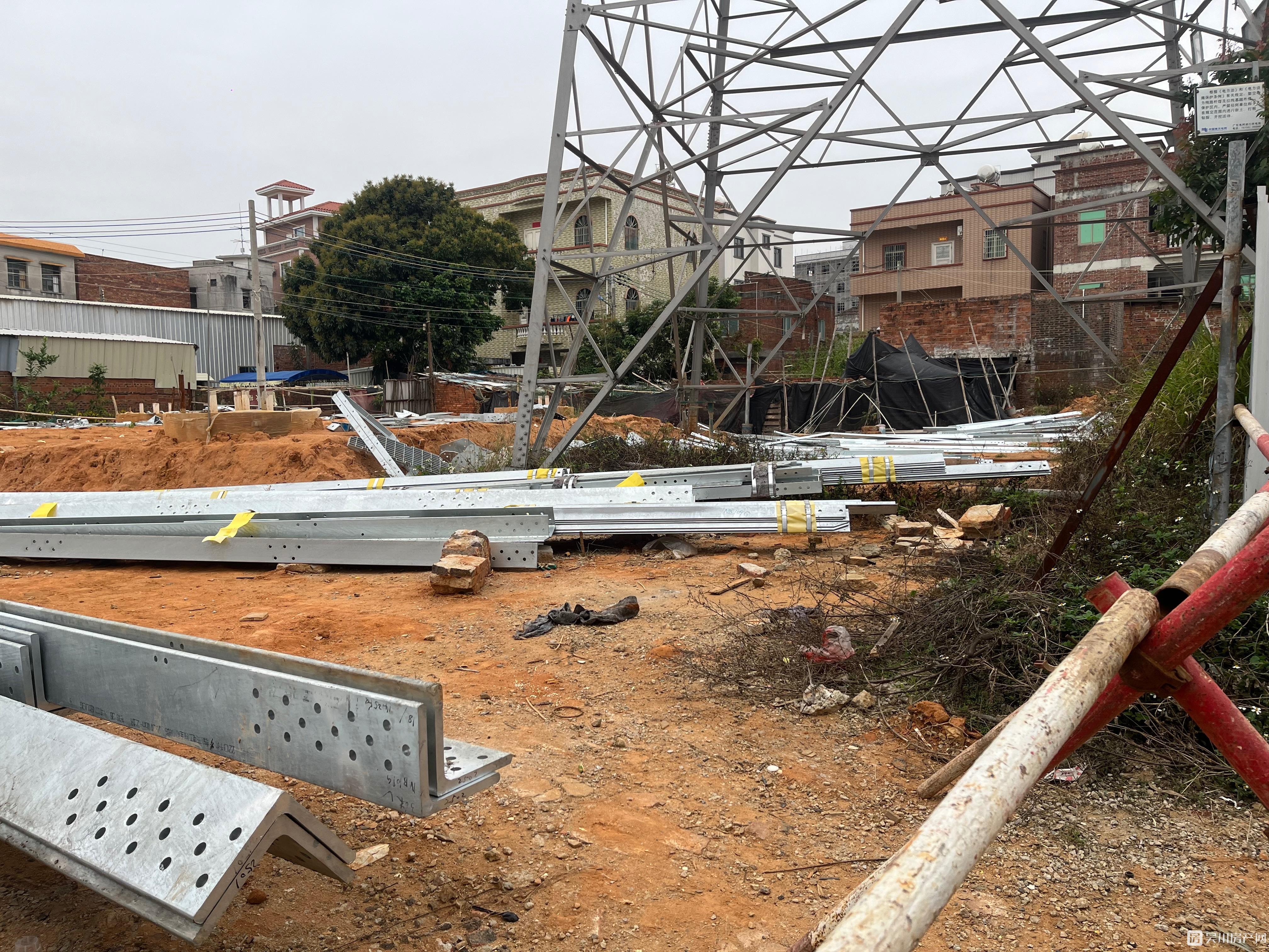 出租1200平米30000元/年廠房