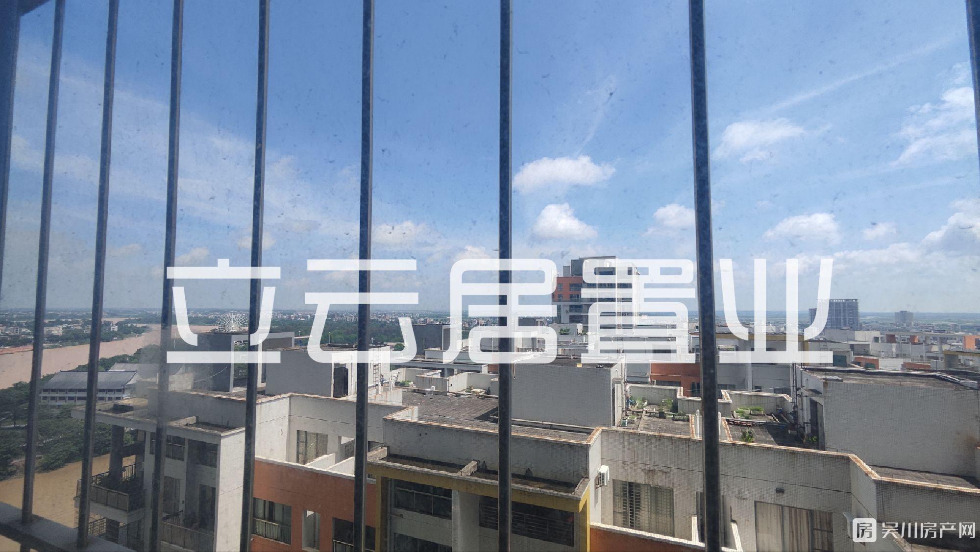 出租同德城1室0廳1衛(wèi)15平米450元/月住宅