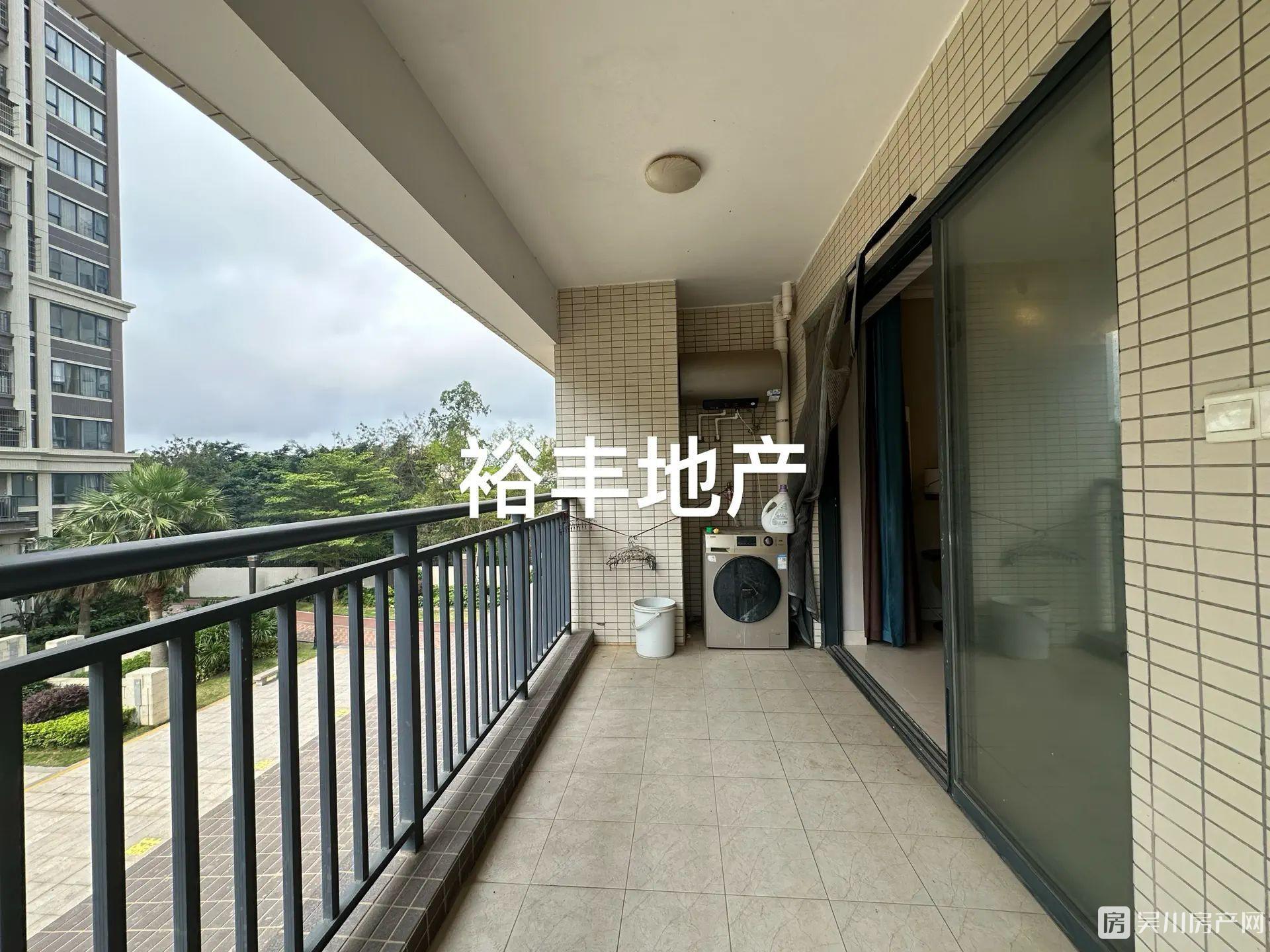出售廣成 中央公館4室2廳2衛(wèi)116平米62萬住宅