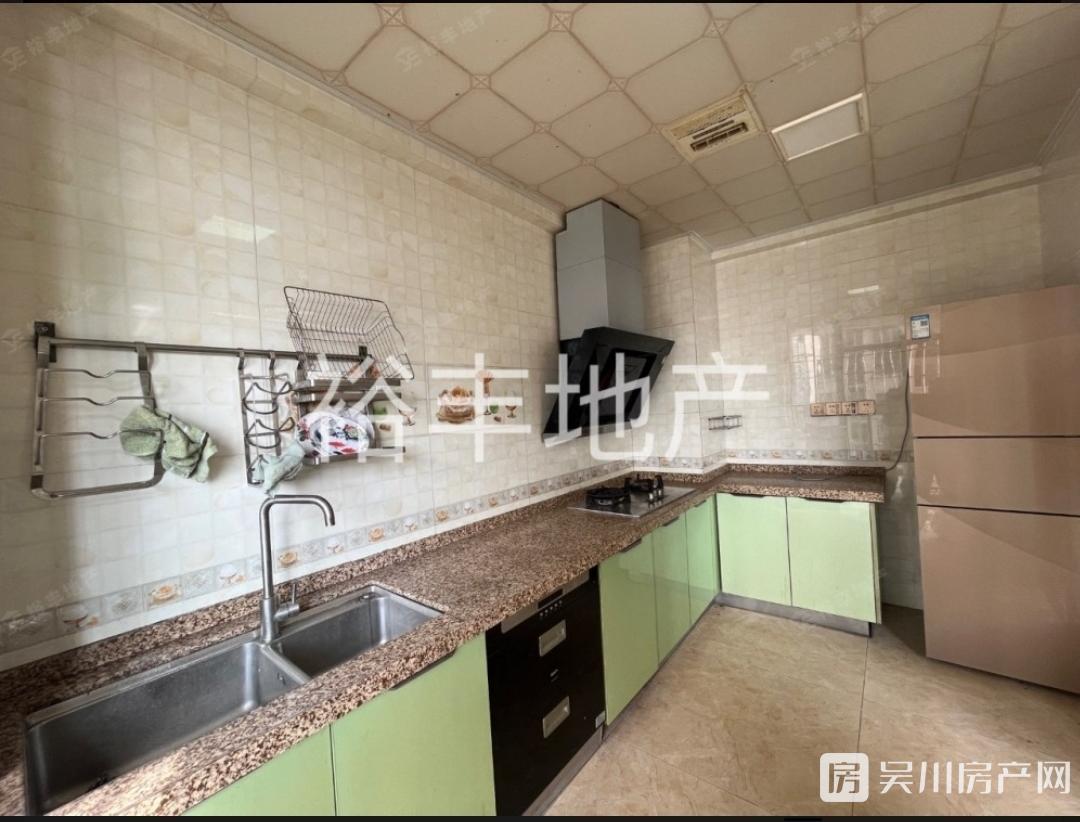 出租海逸半島5室2300元/月住宅