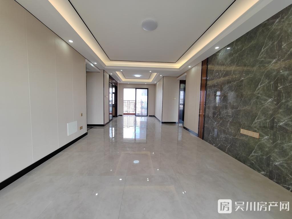 86.8萬出售財富海景4房，雙陽臺