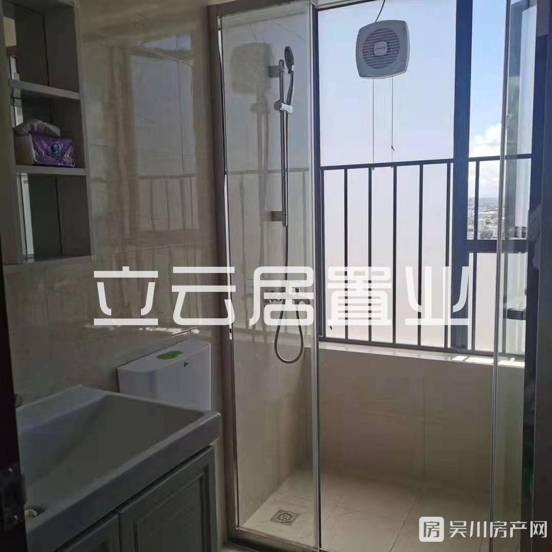 出售廣成 中央公館5室2廳2衛(wèi)135.56平米單價僅6492蚊