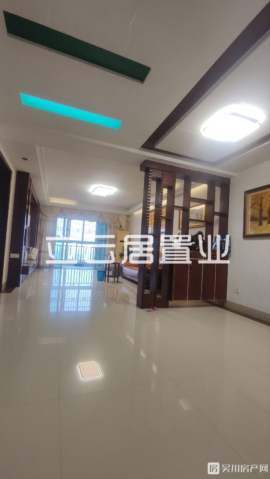 0首付！出售天怡居3室2廳2衛(wèi)單價(jià)僅3472蚊