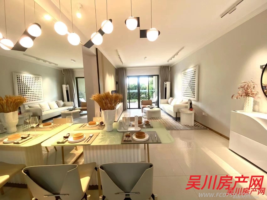 敏捷 錦繡江南，精裝交付，想買房記得找我拿折扣