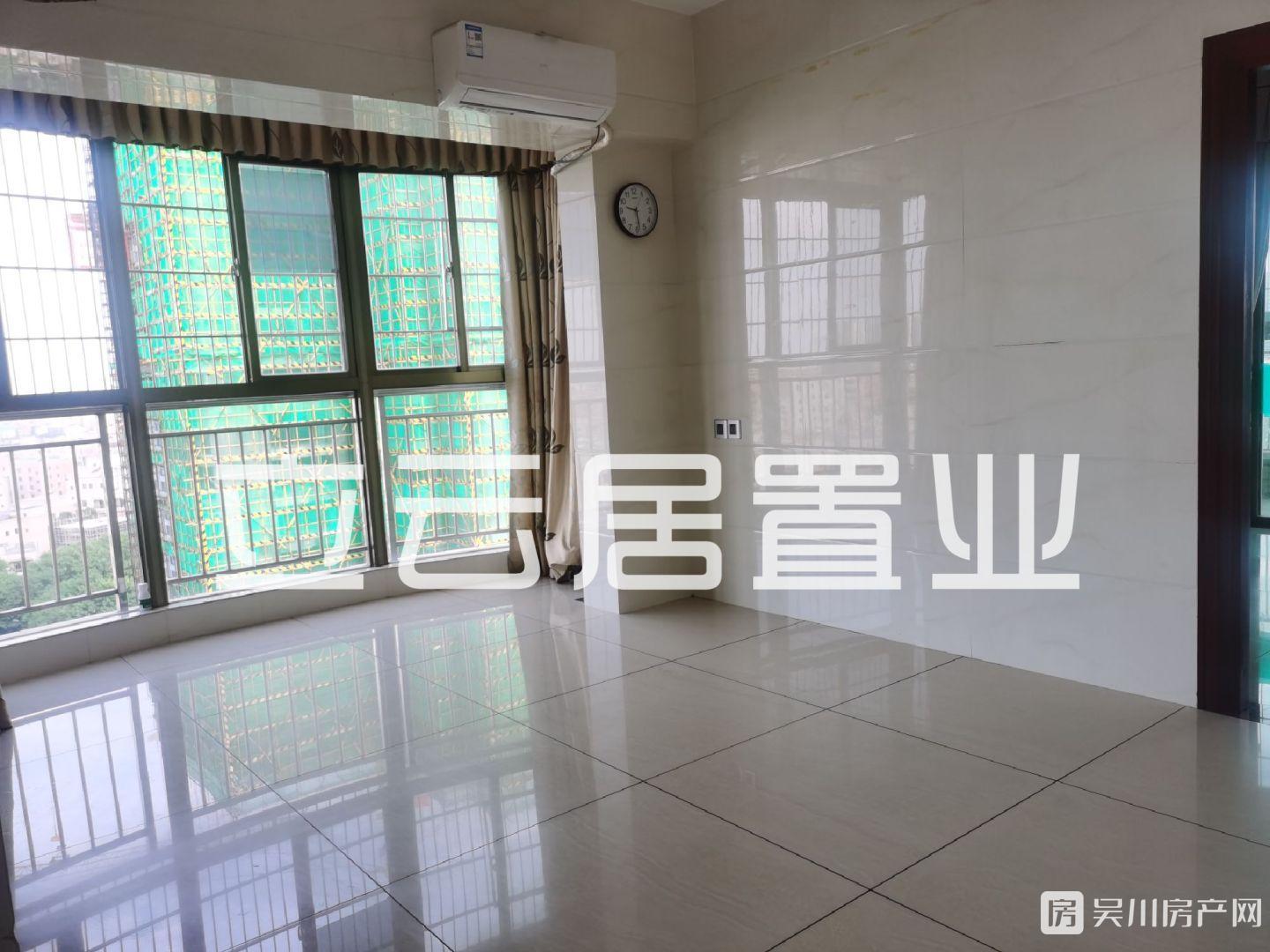 出租金牛小区2室2厅1卫56平米1000元/月住宅
