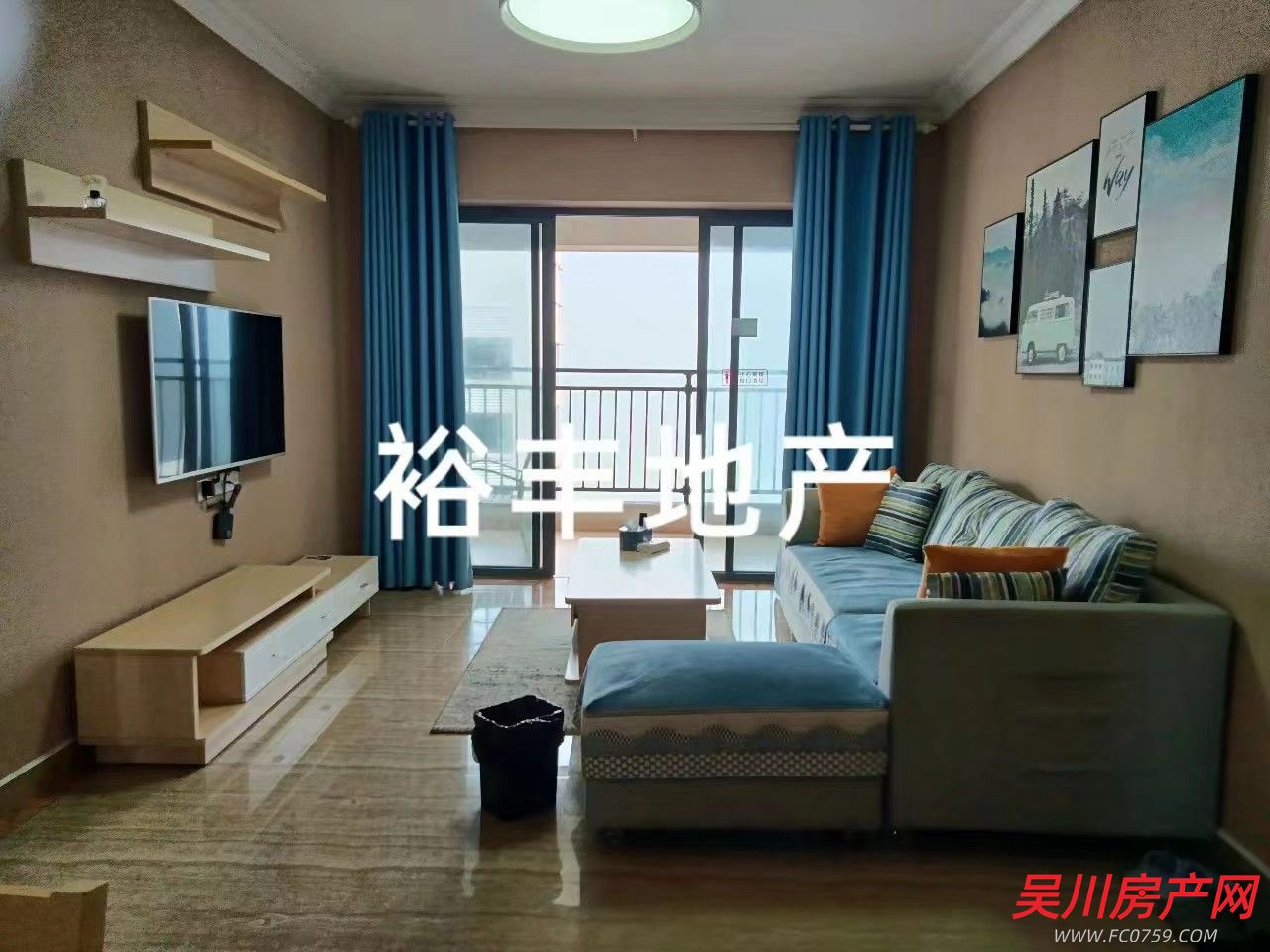 出售鼎龍灣國際海洋度假區(qū)2室1廳1衛(wèi)39平米40萬住宅