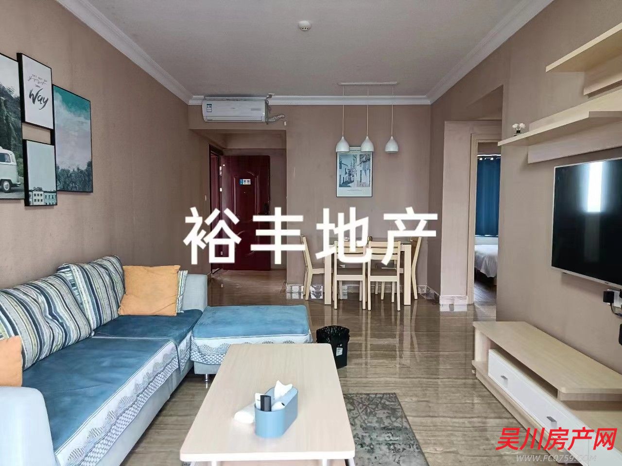 出售鼎龍灣國(guó)際海洋度假區(qū)2室1廳1衛(wèi)39平米40萬(wàn)住宅