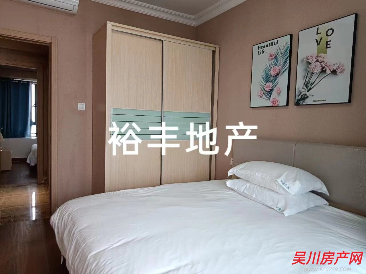出售鼎龍灣國(guó)際海洋度假區(qū)2室1廳1衛(wèi)39平米40萬(wàn)住宅
