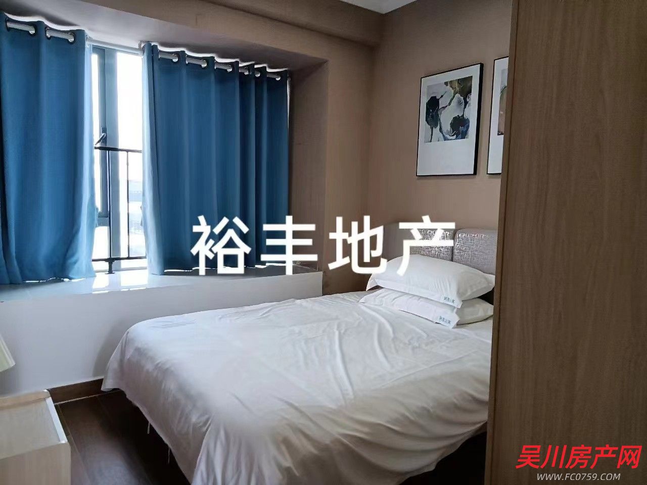 出售鼎龍灣國(guó)際海洋度假區(qū)2室1廳1衛(wèi)39平米40萬(wàn)住宅