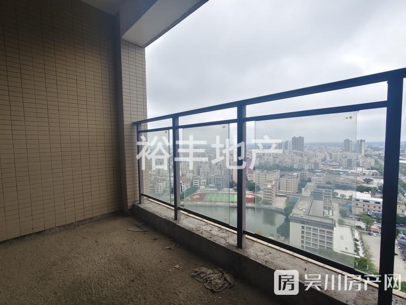出售海岸 萬和城2室2廳1衛(wèi)74.77平米43.8萬住宅