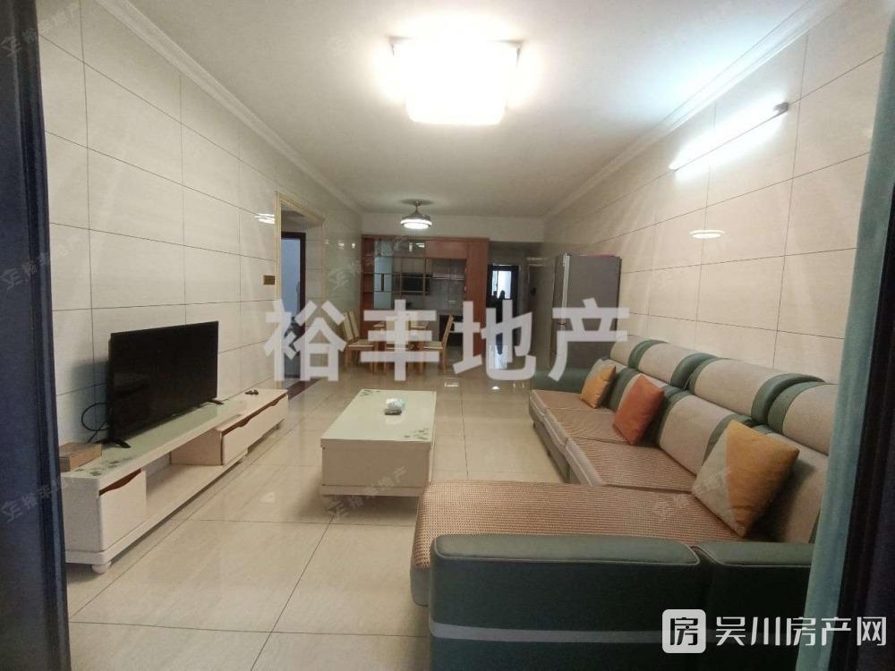 出租海岸 萬和城3室2廳1衛(wèi)89平米1500元/月住宅