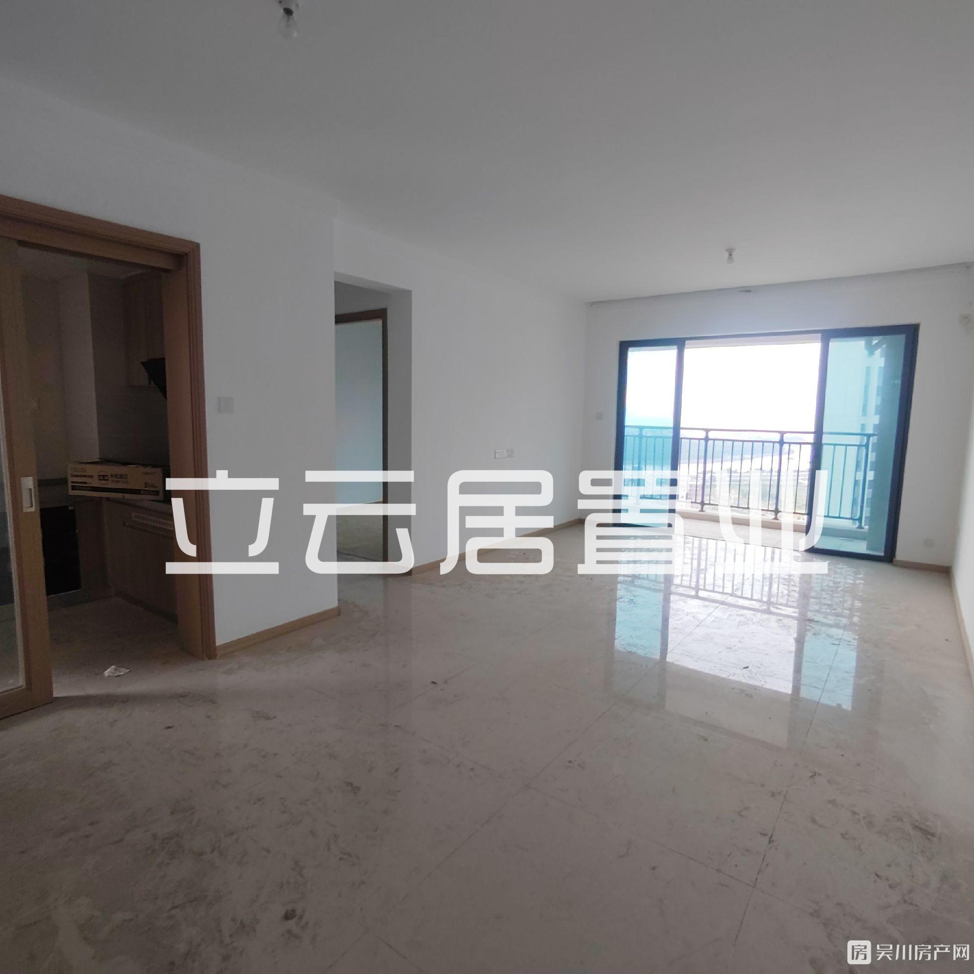 出售敏捷 金玥府4房，全新未入住，证件齐全，可入读吴川第一小学