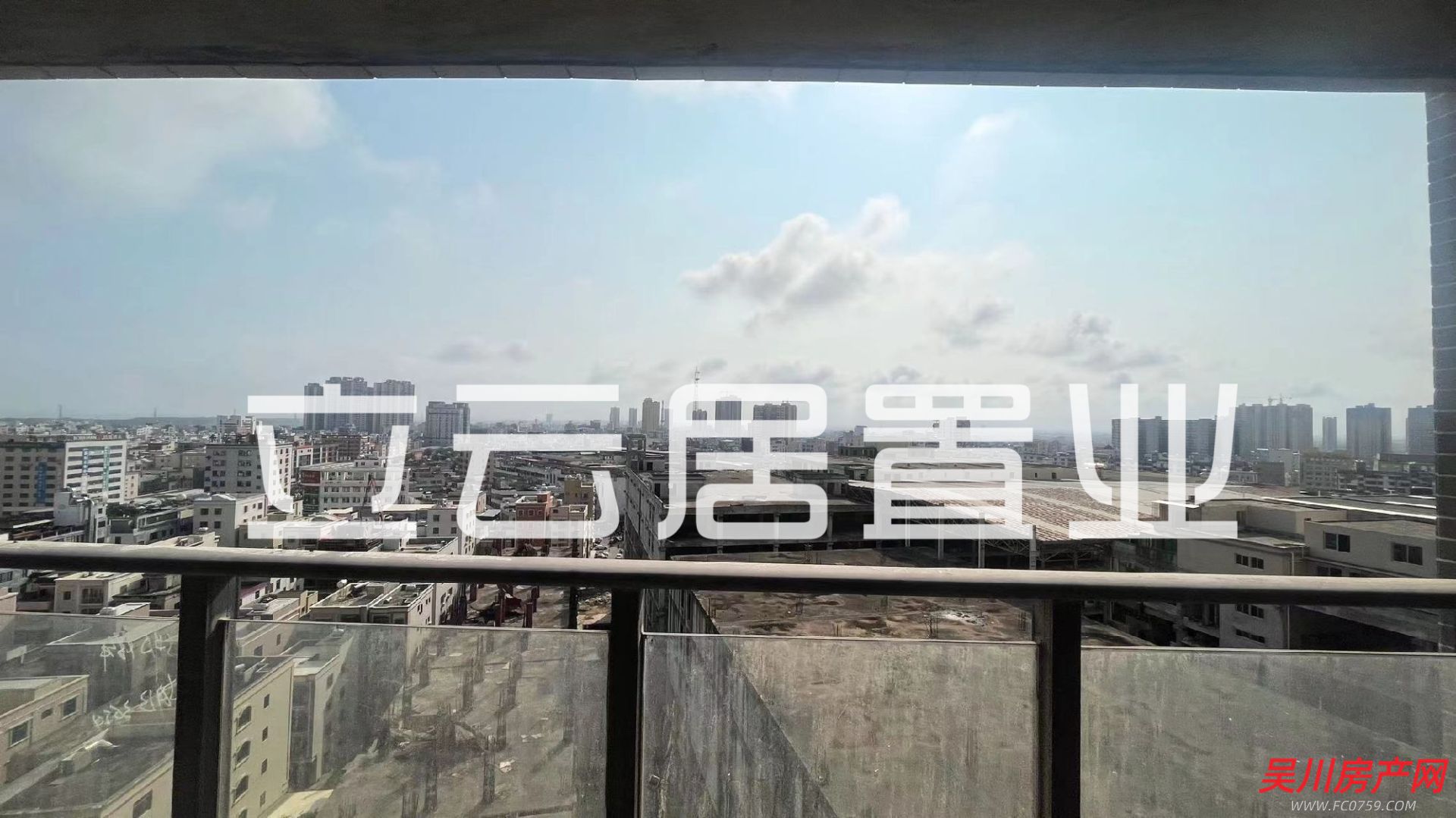 最靚的地段，最平的電梯房