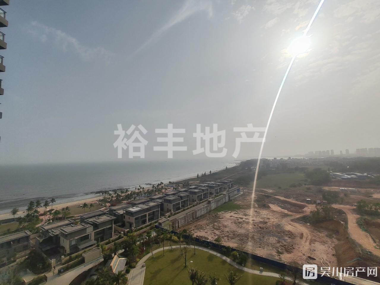 出租雅居樂 明珠灣2室2廳1衛(wèi)84平米1800元