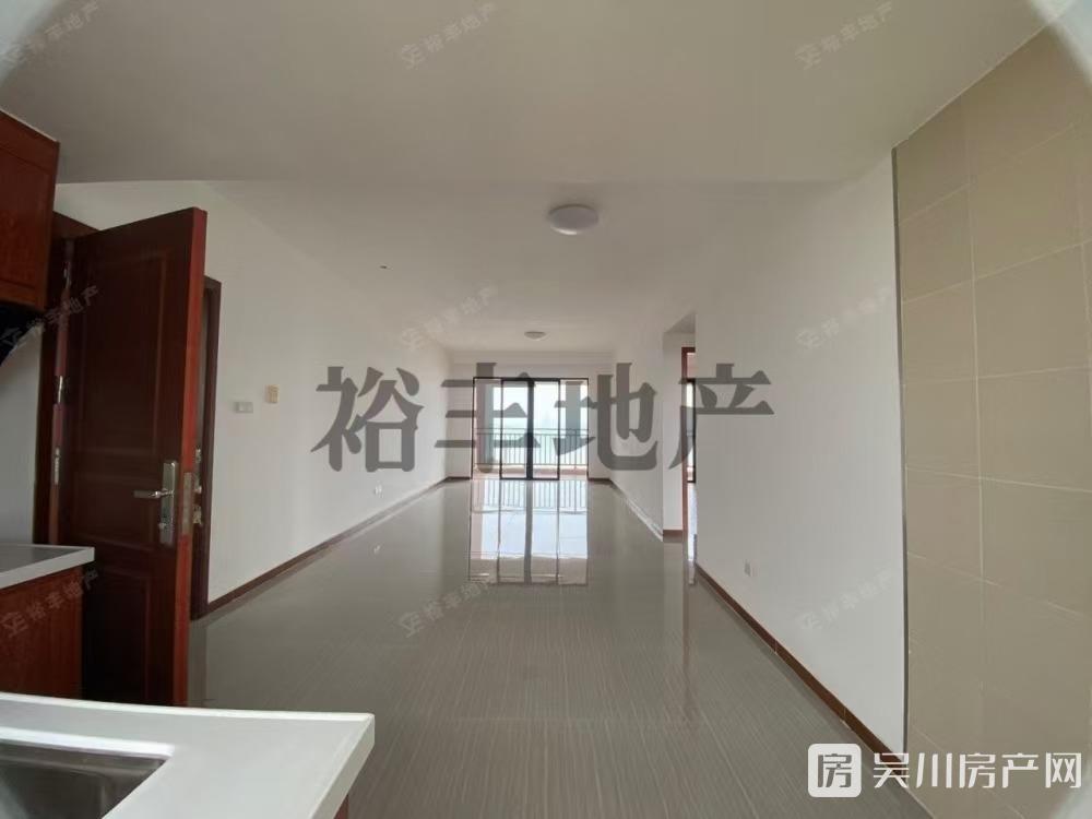 出售鼎龍灣國際海洋度假區(qū)2室2廳1衛(wèi)101.6平米38萬住宅