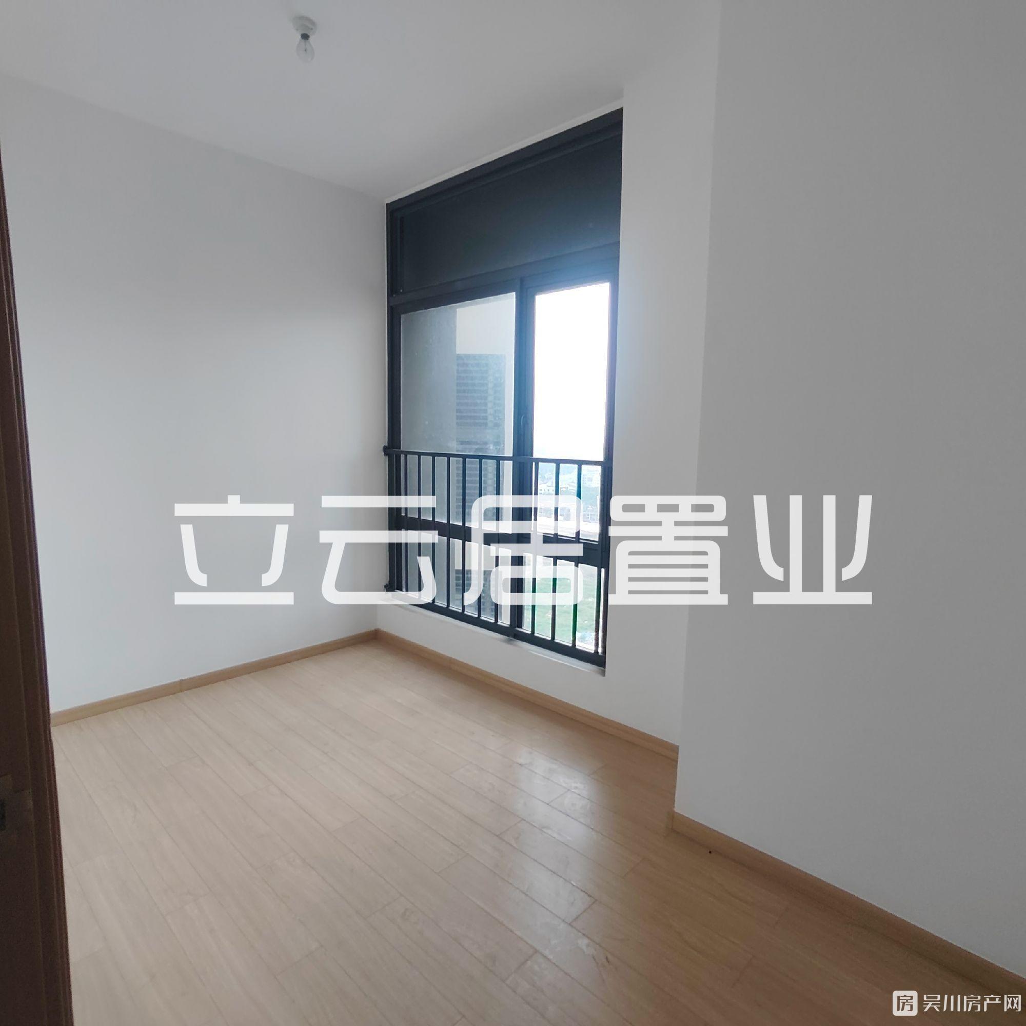 出售敏捷 金玥府4房，全新未入住，證件齊全，可入讀吳川第一小學(xué)