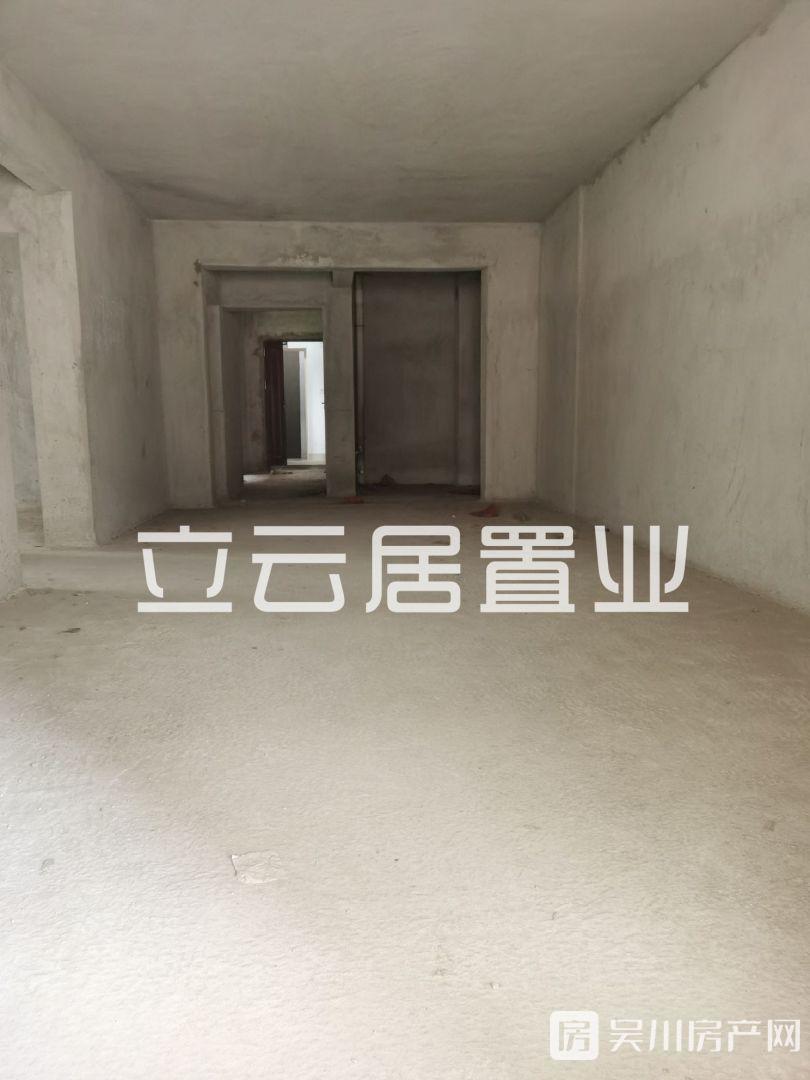出售匯景藍(lán)灣3室2廳1衛(wèi)115平米42.5萬住宅